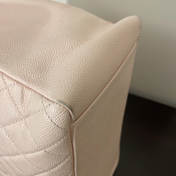 Chanel Grand Shopping Tote! - Picture 8 of 16